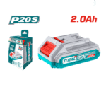 Bateri litiumi 20V 2.0Ah TOTAL - Figura 2