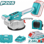 makinë kapëse dhe gozhduese pneumatikE TOTAL