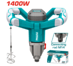 Mikser elektrik për ndërtim TOTAL - Figura 2