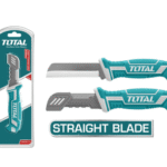 Thikë profesionale me teh të drejtë