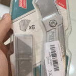 thikë palosëse TOTAL