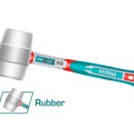 Qekiç gome 220gram TOTAL