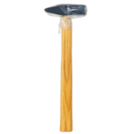 çekiçi TOTAL me dorezë druri, 1000g