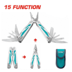 Mjet multifunksional TOTAL