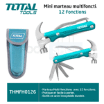 çekiç multifunksional TOTAL