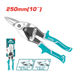 Gërshërë për llamarinë TOTAL Tools – 250mm