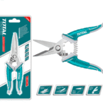 pincë për prerje dhe kapje precize TOTAL