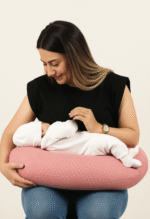 Jastëk Ushqyerjeje për Nënat