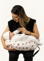 Jastëk Ushqyerjeje për Nënat