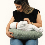 Jastëk Ushqyerjeje për Nënat