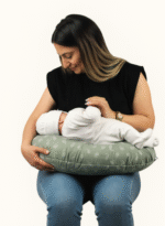 Jastëk Ushqyerjeje për Nënat