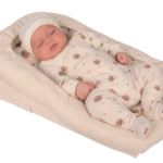 Komoditet dhe siguri për ëndrrat e para të bebes