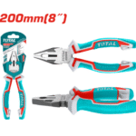 Pincë industriale TOTAL