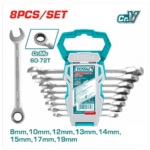 SET çelësash TOTAL