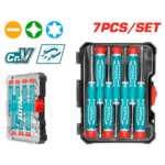 Set kaçavidash precize TOTAL