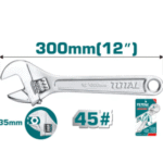 çelës i rregullueshëm TOTAL