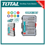 set kaçavidash precize TOTAL