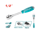 çelës rakete  TOTAL