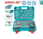 set profesional mjetesh TOTAL - Figura 2