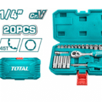 set profesional TOTAL