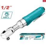 çelës rakete pneumatike TOTAL