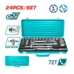 set profesional dopsash TOTAL