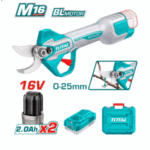 Gërshëra elektrike për krasitje TOTAL