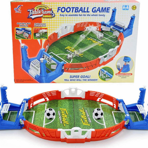 Mini Fotball për Fëmijë