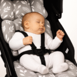 Shtresa Universale për Karrocë me Dizajne Elegante