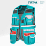 JELEK PUNE PROFESIONAL TOTAL