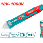 Testues elektrik TOTAL