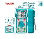 Multimetër digjital TOTAL - Figura 2