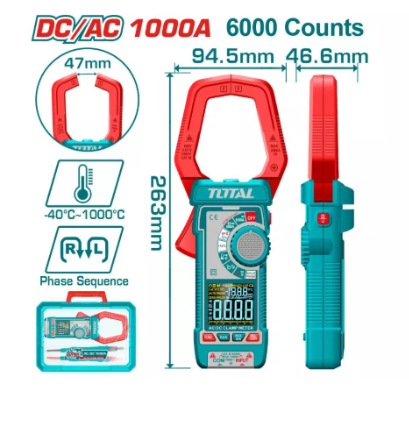 Screenshot-2025-11-11-155302 Multimetër klema TOTAL - Image 1