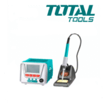 Stacion saldimi TOTAL