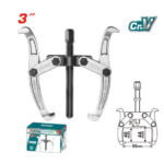 çengel nxjerrës (bearing puller) TOTAL 3