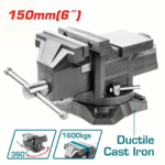 MENGENE 6 inç TOTAL