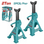 SET mbajtësesh sigurie për automjete TOTAL