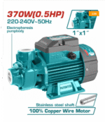 pompë uji centrifugale nTOTAL - Figura 2
