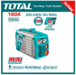 Makinë saldimi inverter TOTAL - Figura 2