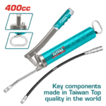 pompë për yndyrë TOTAL