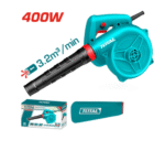 Fshesë Elektrike Ajri TOTAL 400W - Figura 2