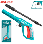 Pistoletë Spërkatëse Uji me Presion TOTAL - Figura 2