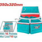 Qantë pune TOTAL SUPER