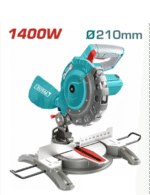 Sahan prerës mitër TOTAL 1400 W - Figura 2