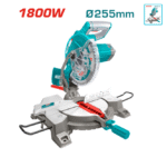 Sahan prerës mitër TOTAL 1800 W