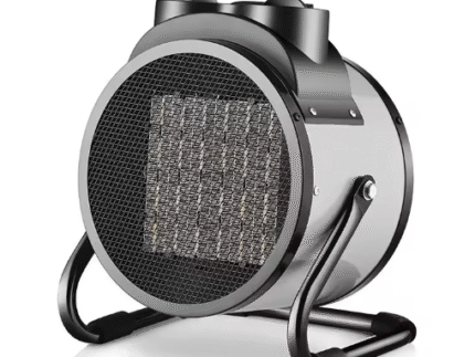 Ngrohëse industriale me ventilator 2000-3000W