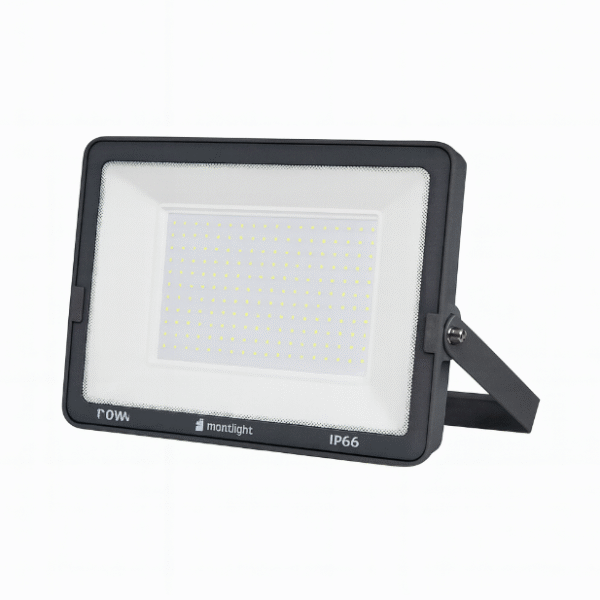 LED Projektor 150W për Ndriçim të Jashtëm Profesiona