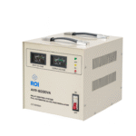 Stabilizator tensioni ROI AVR-8000VA