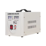 Stabilizator tensioni (AVR)