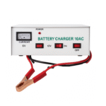 karikues baterish 10AC